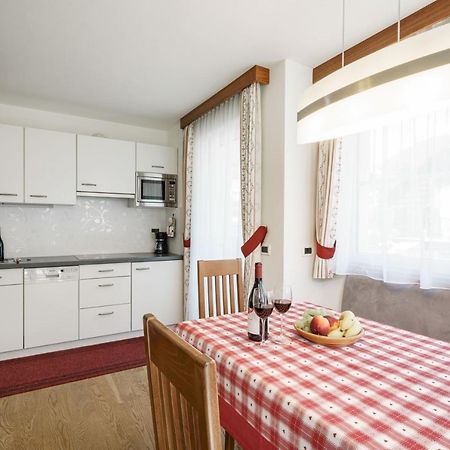 Apartment Romana Selva di Val Gardena Kültér fotó